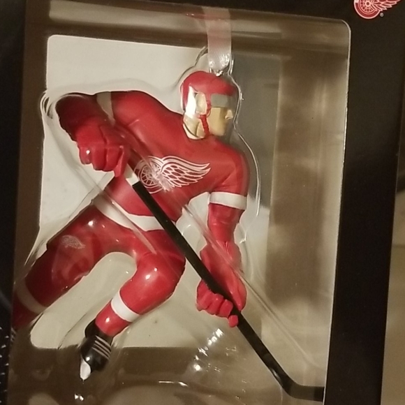 Christmas tree ornaments - Picture 5 of 5